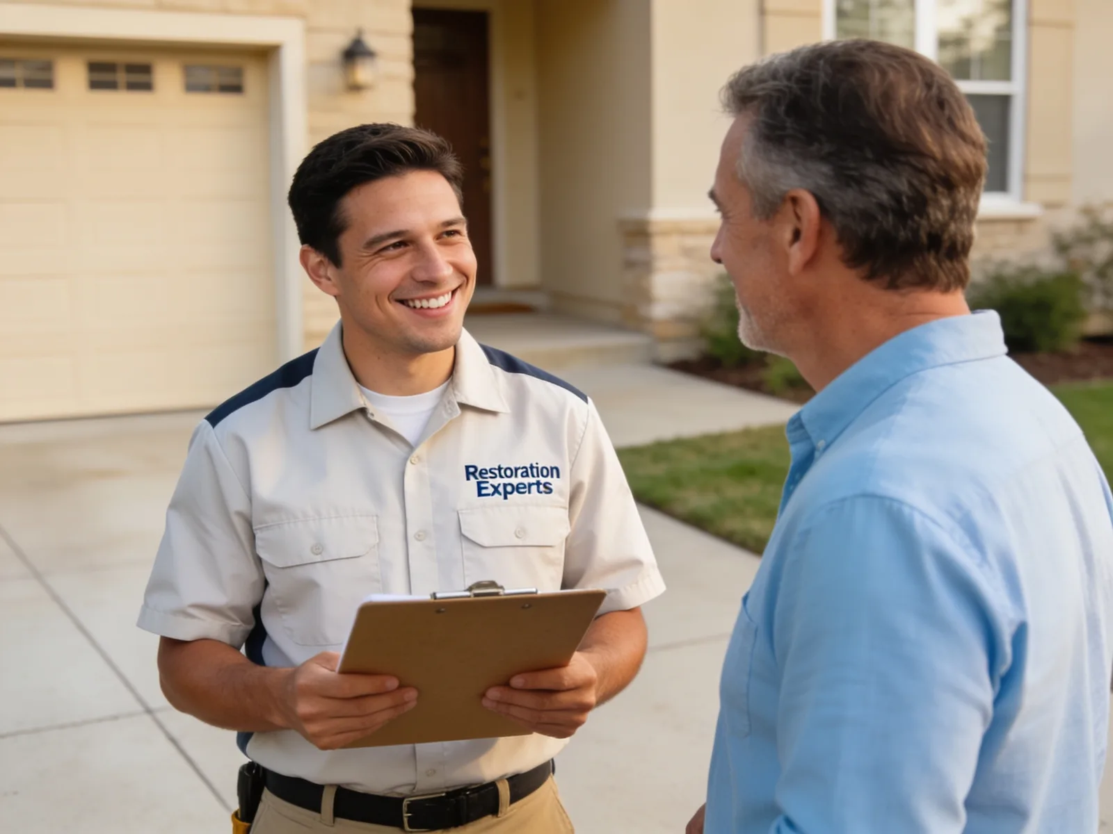 Water Damage Cleanup Douglas, ND FAQs